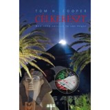 C&eacute;lkereszt - Non-stop service to Las Vegas - Tom H. Cooper
