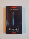 SAMBATA de IAN McEWAN , 2006