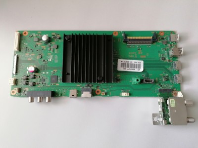 Main Board 1-981-926-22 Din Sony KD-49XE7077 foto