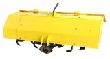 Freza tractata Progarden FT90, 90 cm, pentru motocultoare Campo U