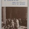 L &#039;EGLISE , MERE DES VIVANTS SALUT DU MONDE par ABBE DUCASSE , 1955 , PREZINTA PETE SI URME DE UZURA , PAGINA DE TITLU CU FRAGMENT LIPSA