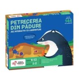 Cumpara ieftin Joc interactiv - Petrecerea din padure