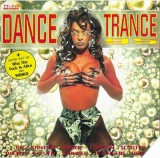Various - Dance Trance 95, 2xCD