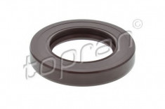 Simering ,pompa ulei OPEL ASTRA G Hatchback (F48, F08) (1998 - 2009) TOPRAN 201 280 foto