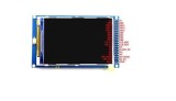 Ecran display 3.2" Ultra HD 320X480