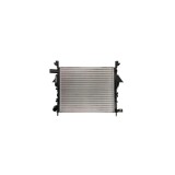 Radiator apa RENAULT TWINGO I C06 AVA Quality Cooling RT2217