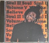 cd soul II soul volume V believe