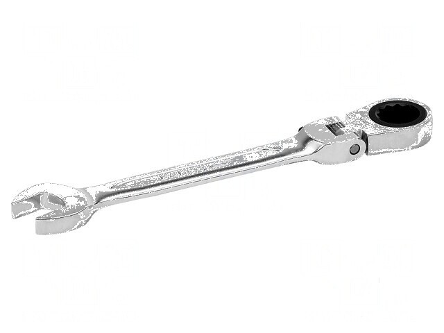 Cheie combinată cu piedică 19mm