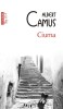 Ciuma (Top 10), Albert Camus - Editura Polirom