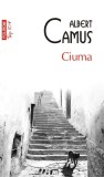 Cumpara ieftin Ciuma (Top 10), Albert Camus - Editura Polirom