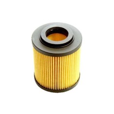 Filtru ulei Chevrolet Cruze, Trax, Opel Astra H, Astra J, Meriva, Zafira B, 1.7 Cdti, 1.7 D, 1.7 TD, SRLine S11-3105