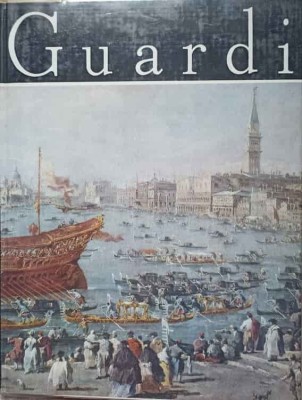 GUARDI. ALBUM DE ARTA-ANDREI PLESU-217446 foto