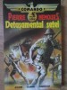 Detasamentul Setei - Pierre Nemours - Editura AMB, 1993, Comando, Politista, Romana, Paperback