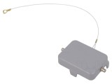 Capac Protecție C-TYPE 44.27 IP65/IP66/IP69