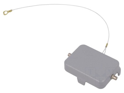 Capac protecție C-TYPE IP65/IP66/IP69 foto