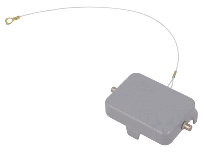 Capac protecție C-TYPE IP65/IP66/IP69