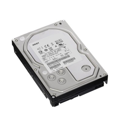 Hard Disk HP HUS723030ALS640 3TB SAS 6Gbps 3.5 inci, 7.2K RPM, 64MB Cache foto