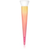 Essence BRUSH IT LIKE IT&#039;S ART make up buffer brush pensula pentru machiaj 01 Buff On, You&rsquo;re A Work Of Art 1 buc