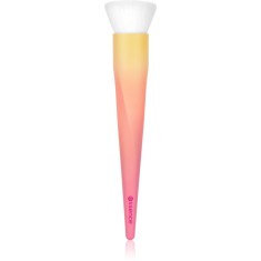 essence BRUSH IT LIKE IT&#039;S ART make up buffer brush pensula pentru machiaj 01 Buff On, You&rsquo;re A Work Of Art 1 buc