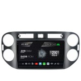 Cumpara ieftin Navigatie 2K Volkswagen Tiguan (2010-2016), Android OS, S-Quadcore 4GB RAM + 64GB ROM, 9.5 Inch - AD-BGS90042K+AD-BGRKIT035-1016