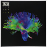 The 2nd Law - Vinyl | Muse, Warner Music