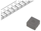 Inductor SMD 68uH &plusmn;20% 23,5x22x12,6mm JANTEK