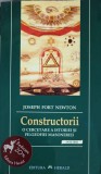 CONSTRUCTORII, O CERCETARE A ISTORIEI SI FILOZOFIEI MASONERIEI-JOSEPH FORT NEWTON-254726