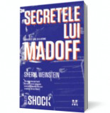 Secretele lui Madoff, Pandora-M