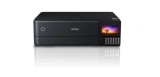 Multifunctional inkjet color CISS Epson L8180, dimensiune A3+ (Printare, Copiere,
