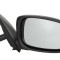 Oglinda exterioara NISSAN ALMERA II Hatchback (N16) (2000 - 2016) BLIC 5402-04-1115551P