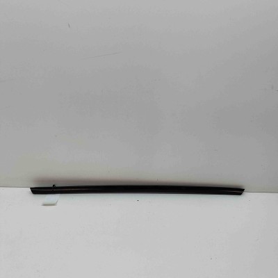 Chedar geam ușă dreapta spate TESLA MODEL Y 2022 OEM: 1495721-00-D foto