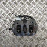 Etrier de fr&acirc;nă dreapta spate PORSCHE CAYENNE 92A 2010 OEM: Off-road | 25388806