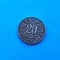 20 Heller 1916 Austria-stare buna!