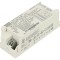 Alimentator LED 25W 9&divide;54VDC 300mA&divide;1,05A