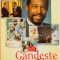 GANDESTE CUTEZATOR de BEN CARSON, CECIL MURPHEY, 2011
