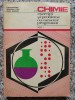 Chimie Exercitii Si Probleme Cu Caracter Programat Vol. 1 - Elena Magearu , C140, Didactica Si Pedagogica