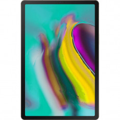 Tableta Samsung Galaxy Tab S5e T725 10.5 inch 2.0 GHz Octa Core 4GB RAM 64GB flash WiFi GPS 4G Android 9.0 Gold foto