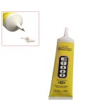 Adeziv E8000 15ml Universal: Telefon, Bijuterii, Haine, Piele, Lemn - Lipici Reparatii Mobile