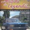 bnk ant Revista Masini de legenda 63 - Dacia 2000
