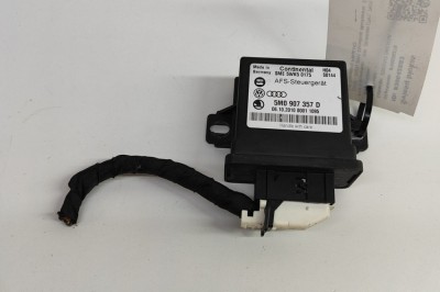 Modul de control far VW SHARAN 7N1, 7N2 2011 OEM: 5M0907357D 30642683 foto
