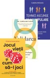 Pachet O viata plina de claritate, Bookzone