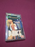 Cumpara ieftin CASETA AUDIO ATOMIC DANCE 44 ORIGINALA, Folk