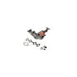 Catalizator FIAT GRANDE PUNTO 199 BM CATALYSTS BM91515H