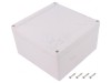 Carcasă Universală Policarbonat 160x160x90mm