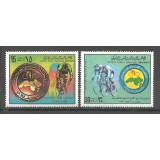 LIBIA 1979 SPORT CICLISM