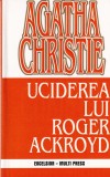 Agatha Christie - Uciderea lui Roger Ackroyd