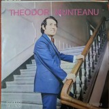 Disc Vinil- Theodor Munteanu (7&quot;)-Electrecord- 45-STM-EDC 10.467