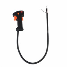 Maner acceleratie TH002 motocoasa, Elefant Innovative ReliableTools foto