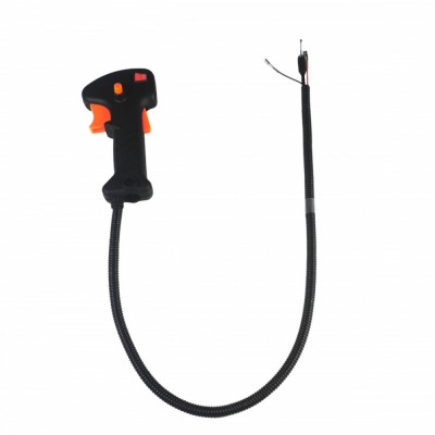 Maner acceleratie TH002 motocoasa, Elefant Innovative ReliableTools foto