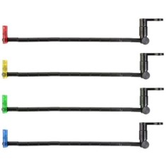 Swinger Prologic Wind Blade Albastru foto